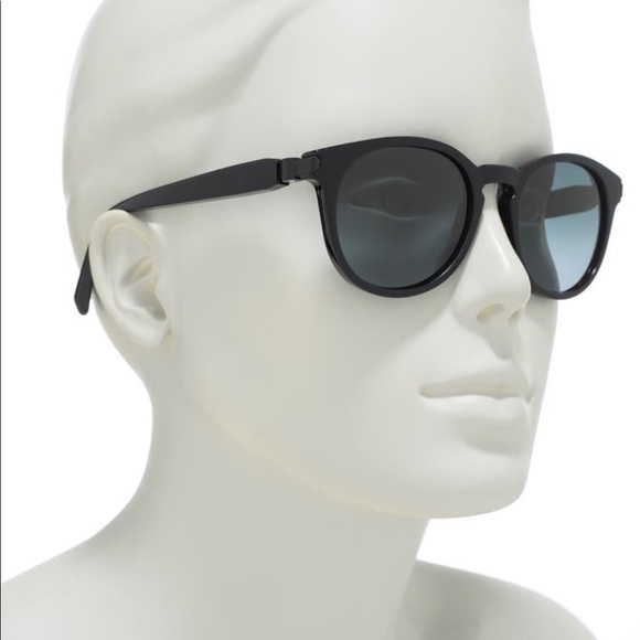 Brioni sunglasses 51mm unisex